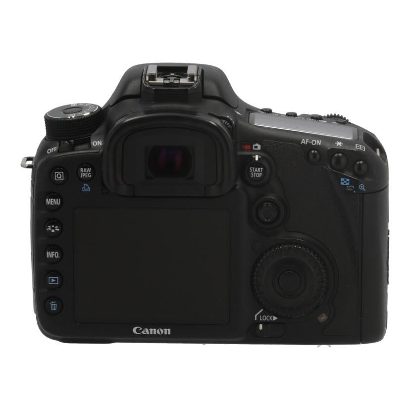 Canon キヤノン /デジタル一眼 ボディ/EOS 7D ボディ//1262005918/Bランク/81