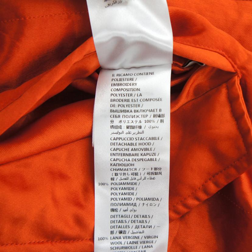 GUCCI グッチ/CAT-EMBROIDERED BOMBER JKT/497977//サイズ:52/ABランク/91