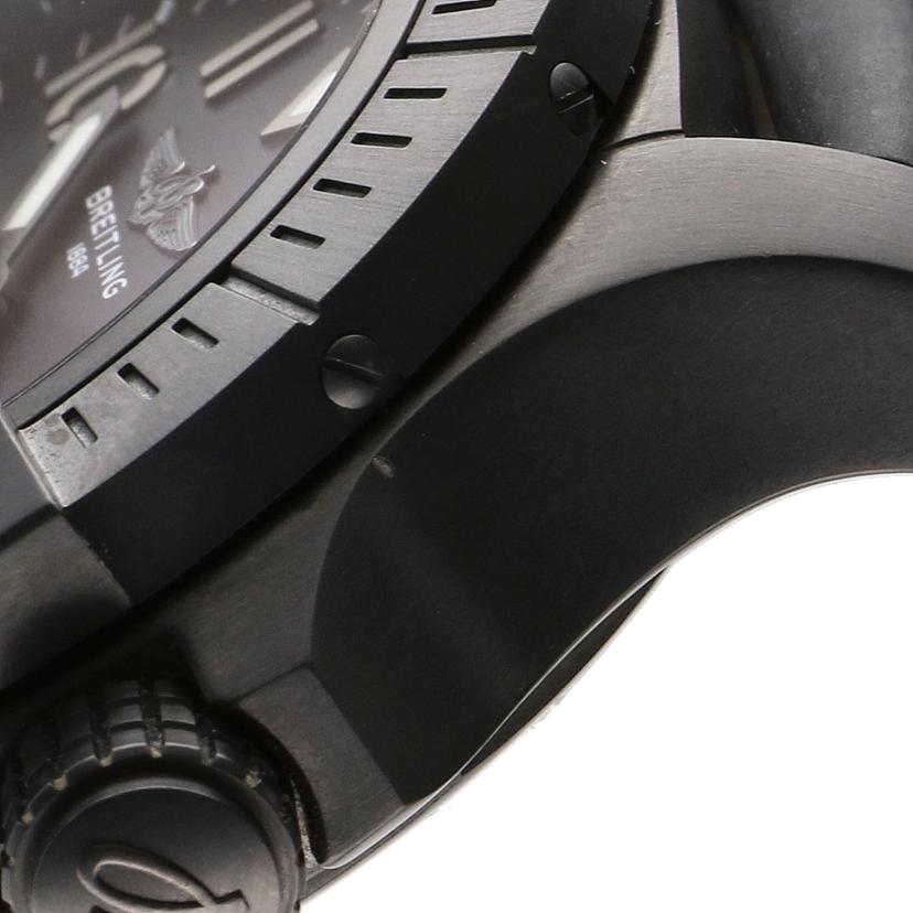 BREITLING ブライトリング/◎アベンジャー・シーウルフ45/自動巻/V17319//625****/SAランク/75