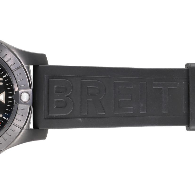 BREITLING ブライトリング/◎アベンジャー・シーウルフ45/自動巻/V17319//625****/SAランク/75