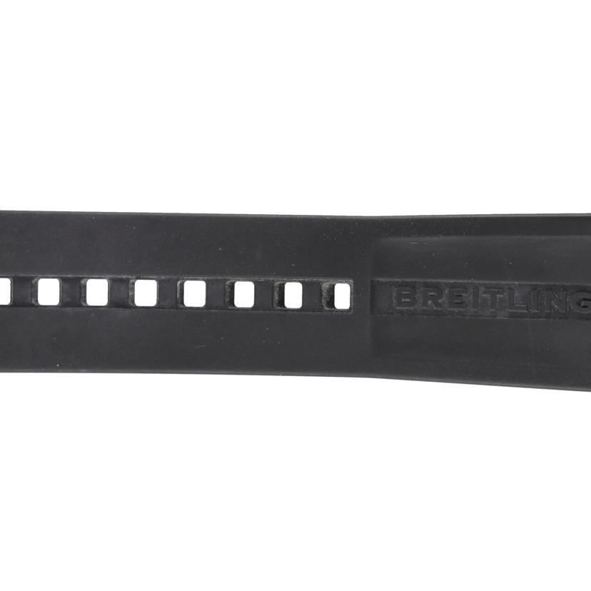 BREITLING ブライトリング/◎アベンジャー・シーウルフ45/自動巻/V17319//625****/SAランク/75