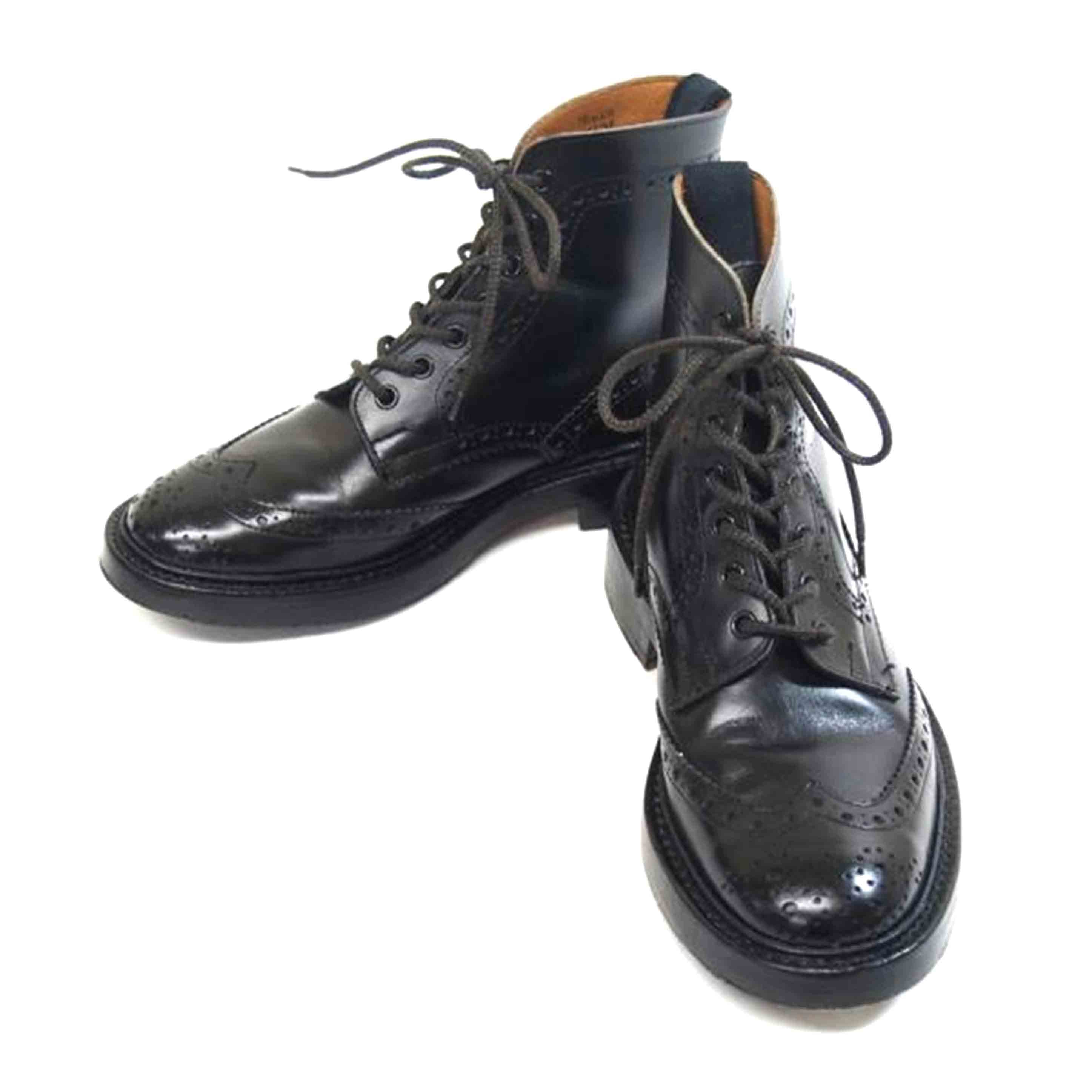 Tricker's トリッカーズ/Tricker's MALTON/M2508//Aランク/71