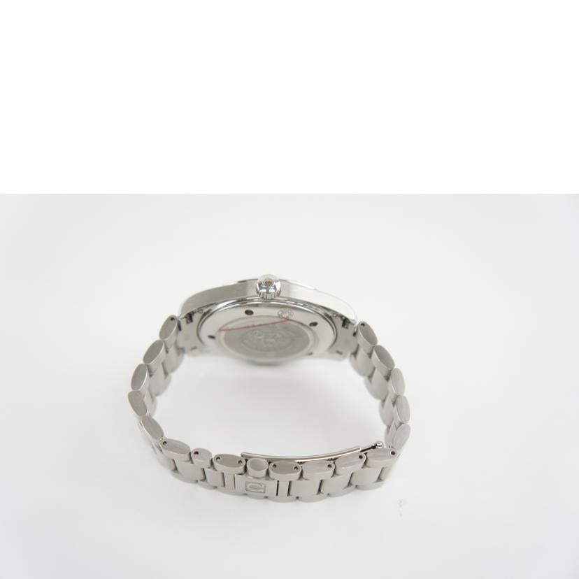 OMEGA オメガ/シーマスター/アクアテラ/SS/シルバー/クォーツ/2517.30//900*****/ABランク/64