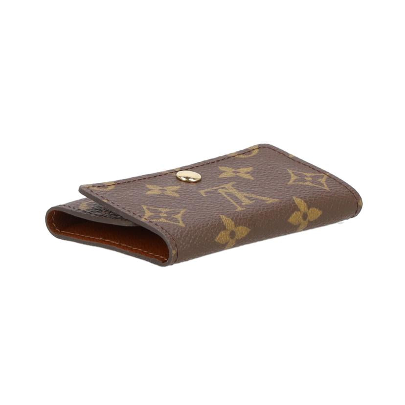 LOUIS VUITTON/ミュルティクレ6/MG/M62630//CT0***/Aランク/40