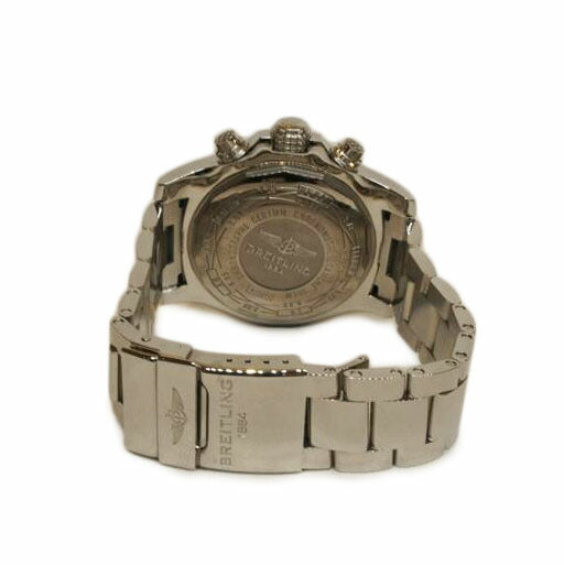 BREITLING ブライトリング/スーパーアベンジャーⅡ/クロノグラフSS/オートマ/A13371//283****/Aランク/92