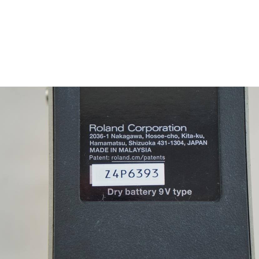 BOSS ボス/エフェクター/OD-3/OD-3//Z4P6393/ABランク/67