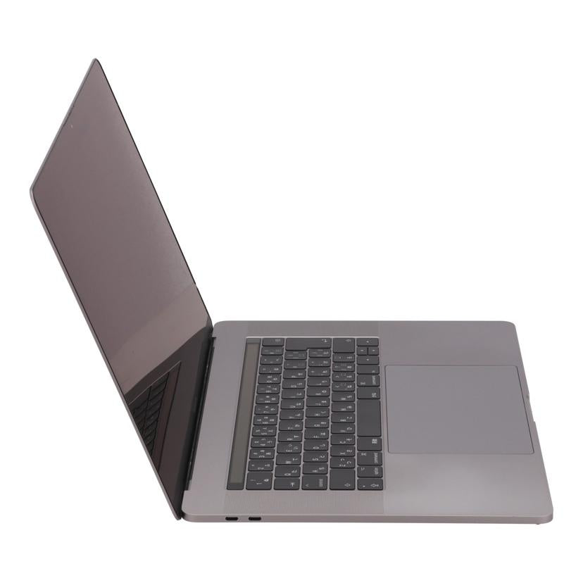 Apple アップル /MacBook Pro(15インチ,2017)/MPTR2J/A//C02VL19YHTD5/Bランク/82