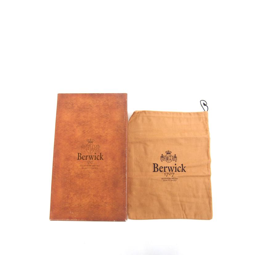 Berwick バーウィック/Berwick ホールカットシューズ/5274//-/Aランク/71