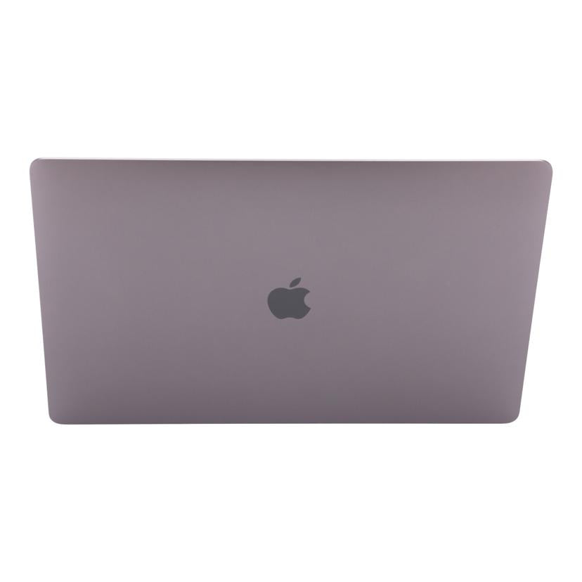 Apple アップル /MacBook Pro (16インチ,2019) /A2141//C02CR026MD6T/Bランク/85
