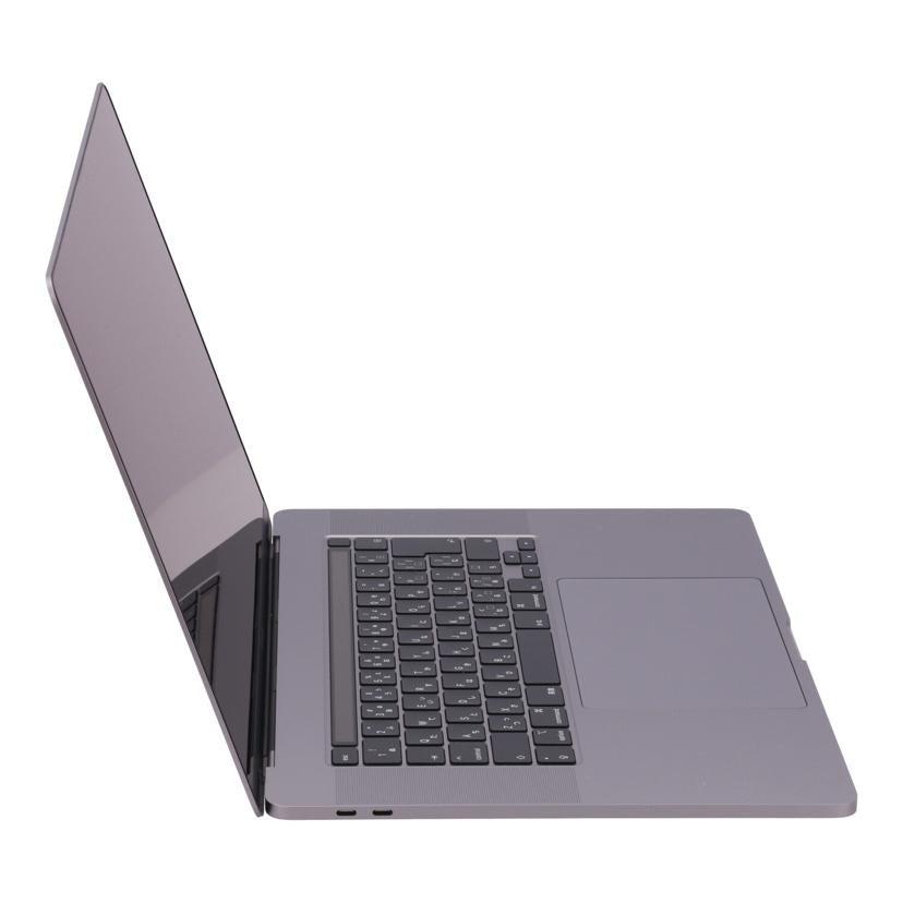 Apple アップル /MacBook Pro (16インチ,2019) /A2141//C02CR026MD6T/Bランク/85