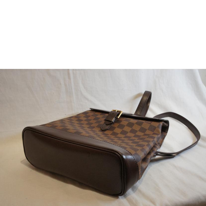 LOUIS VUITTON ルイヴィトン/ソーホー/ダミエ/N51132//SH0***/ABランク/92