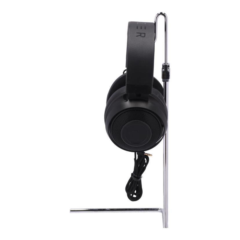 Razer レイザー /ゲーミングヘッドセット/Kraken/RZ04-02830100-R3M1//-/Bランク/62