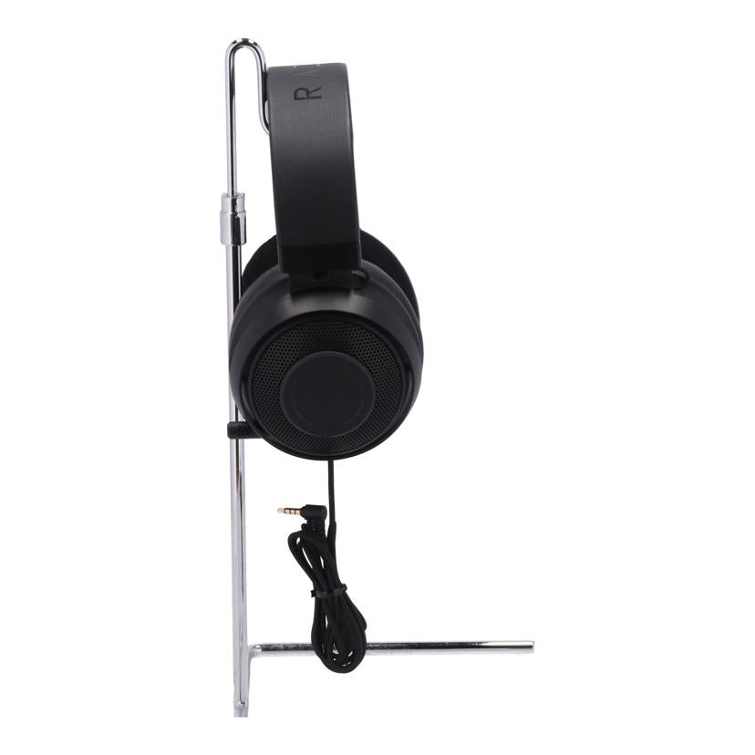 Razer レイザー /ゲーミングヘッドセット/Kraken/RZ04-02830100-R3M1//-/Bランク/62