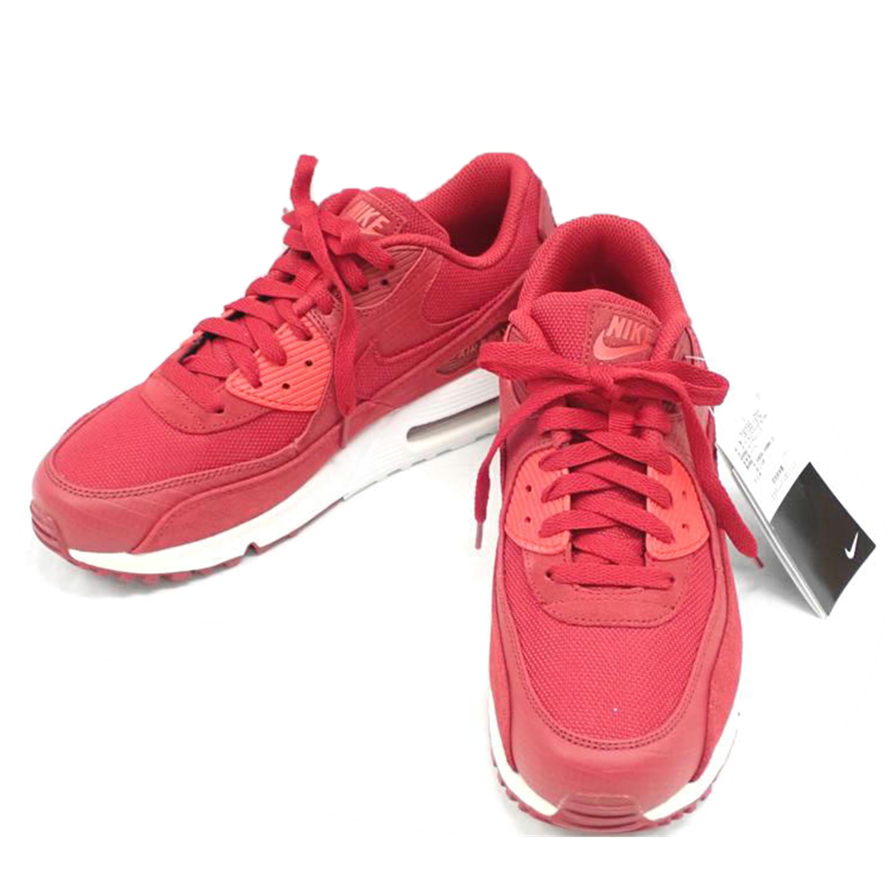 NIKE ナイキ/AIR MAX 90 PRM /700155-602//26.5cm/Aランク/62