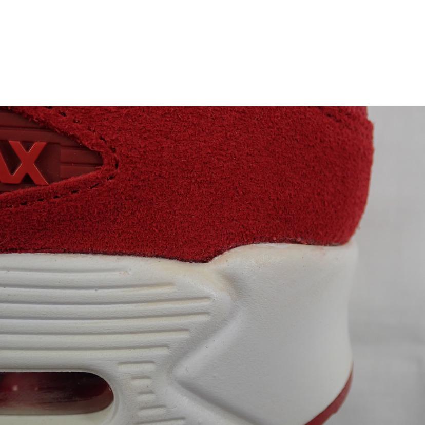 NIKE ナイキ/AIR MAX 90 PRM /700155-602//26.5cm/Aランク/62