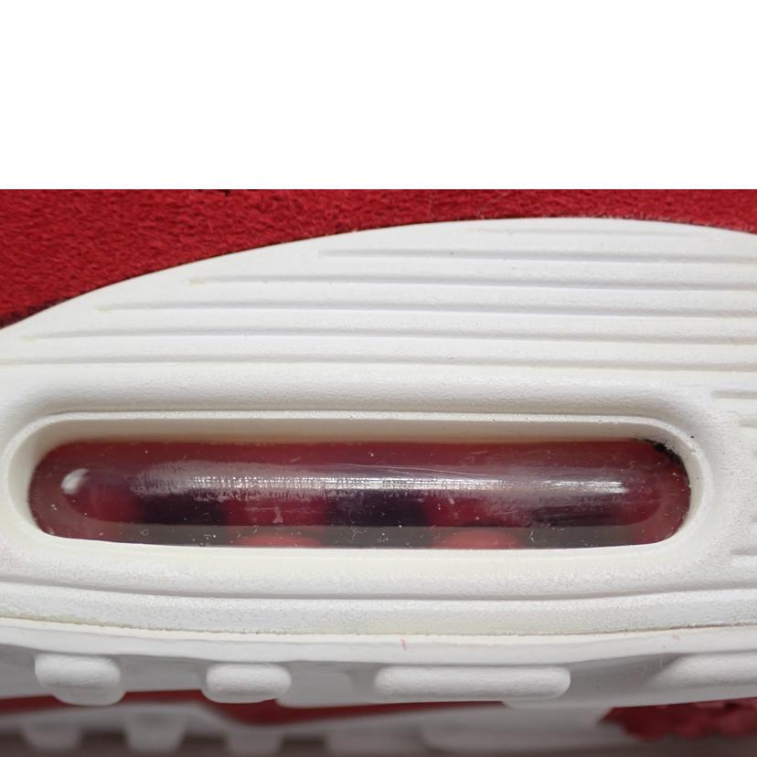 NIKE ナイキ/AIR MAX 90 PRM /700155-602//26.5cm/Aランク/62