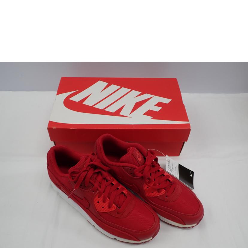 NIKE ナイキ/AIR MAX 90 PRM /700155-602//26.5cm/Aランク/62