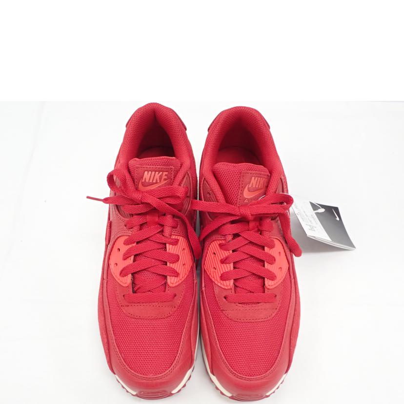 NIKE ナイキ/AIR MAX 90 PRM /700155-602//26.5cm/Aランク/62