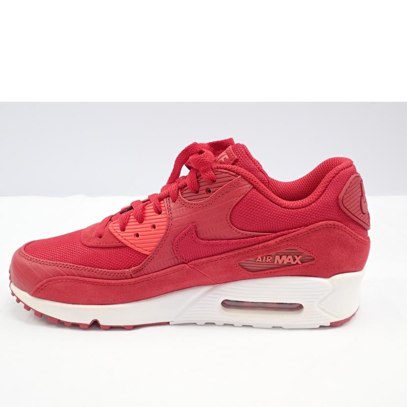NIKE ナイキ/AIR MAX 90 PRM /700155-602//26.5cm/Aランク/62