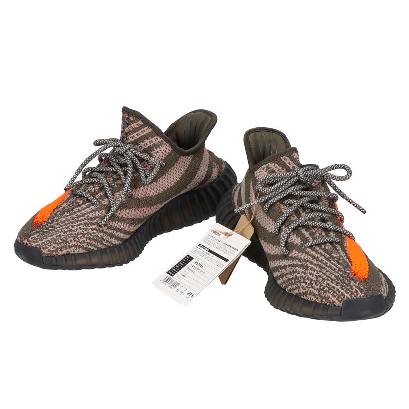 adidas アディダス/YEEZY BOOST 350 V2/HQ7045//Sランク/05