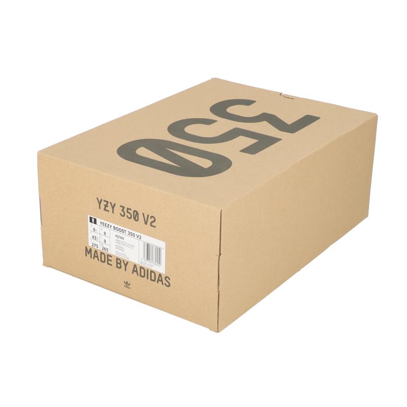adidas アディダス/YEEZY BOOST 350 V2/HQ7045//Sランク/05