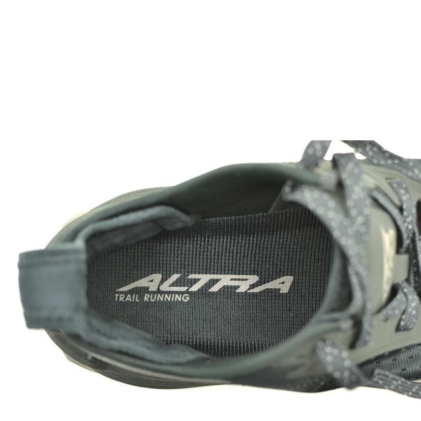 ALTRA アルトラ/オリンパス6/ローカットスニーカー/AL0A85NJ001//サイズ:UK表記9/ABランク/75