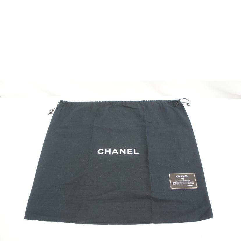 CHANEL シャネル/ココマークボストンバッグ/キャビアスキン//117*****/Aランク/05