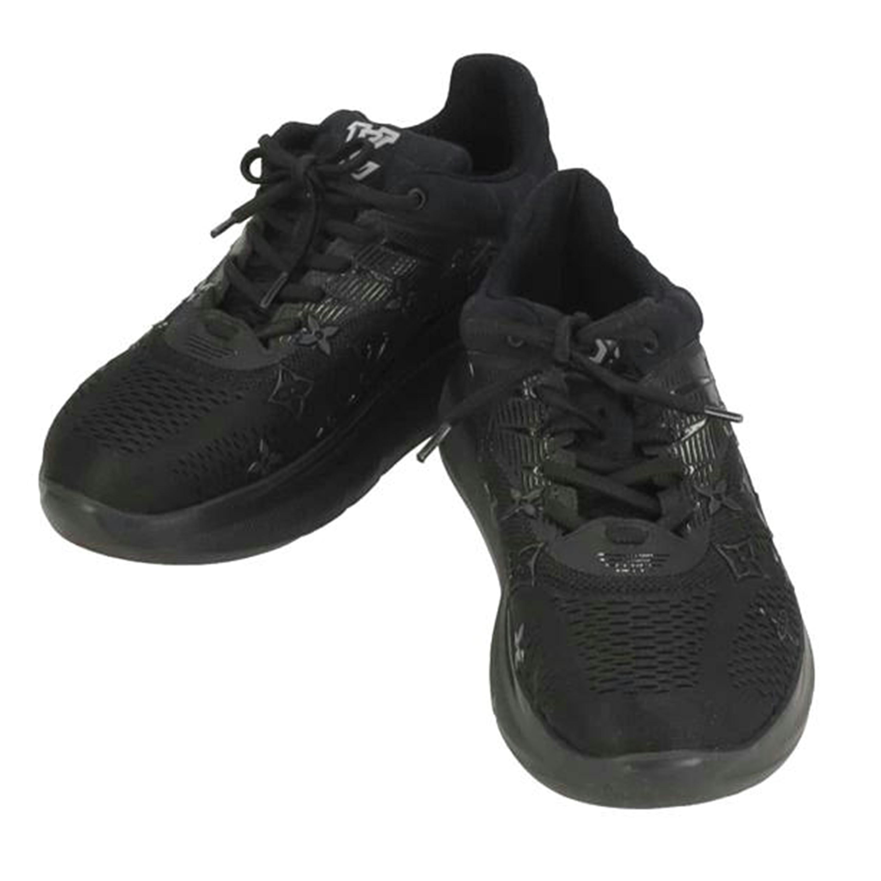 LOUIS VUITTON ルイ・ヴィトン/ショー アップ・ライン スニーカー/FD 1221//Aランク/05