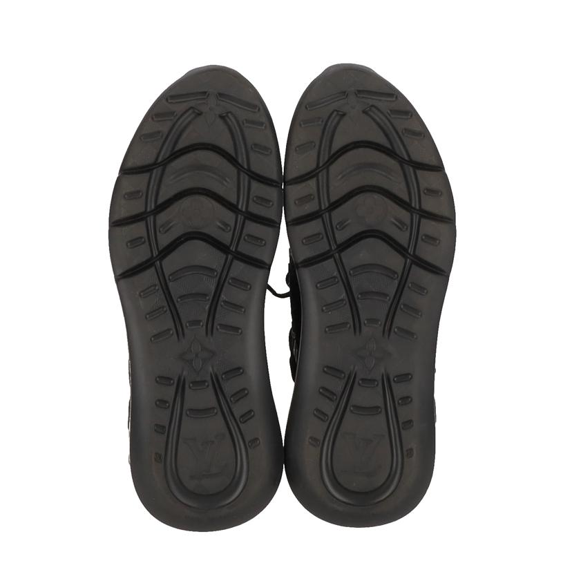 LOUIS VUITTON ルイ・ヴィトン/ショー アップ・ライン スニーカー/FD 1221//Aランク/05