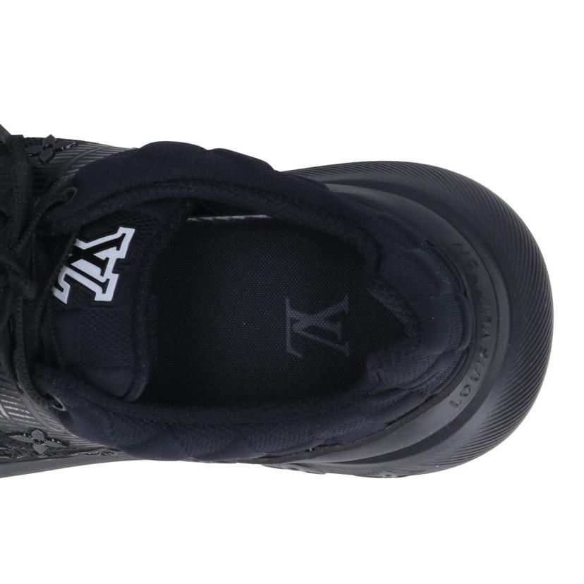 LOUIS VUITTON ルイ・ヴィトン/ショー アップ・ライン スニーカー/FD 1221//Aランク/05