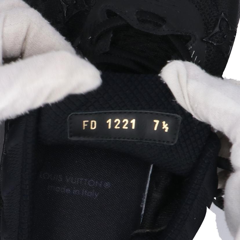 LOUIS VUITTON ルイ・ヴィトン/ショー アップ・ライン スニーカー/FD 1221//Aランク/05