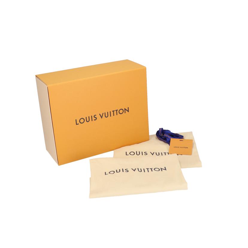 LOUIS VUITTON ルイ・ヴィトン/ショー アップ・ライン スニーカー/FD 1221//Aランク/05