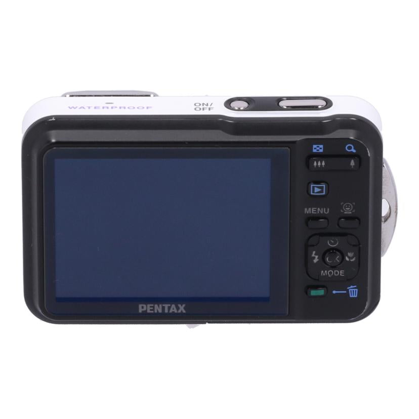 PENTAX ペンタックス /デジタルカメラ(オールド)/Optio WS80//9802445/Bランク/62