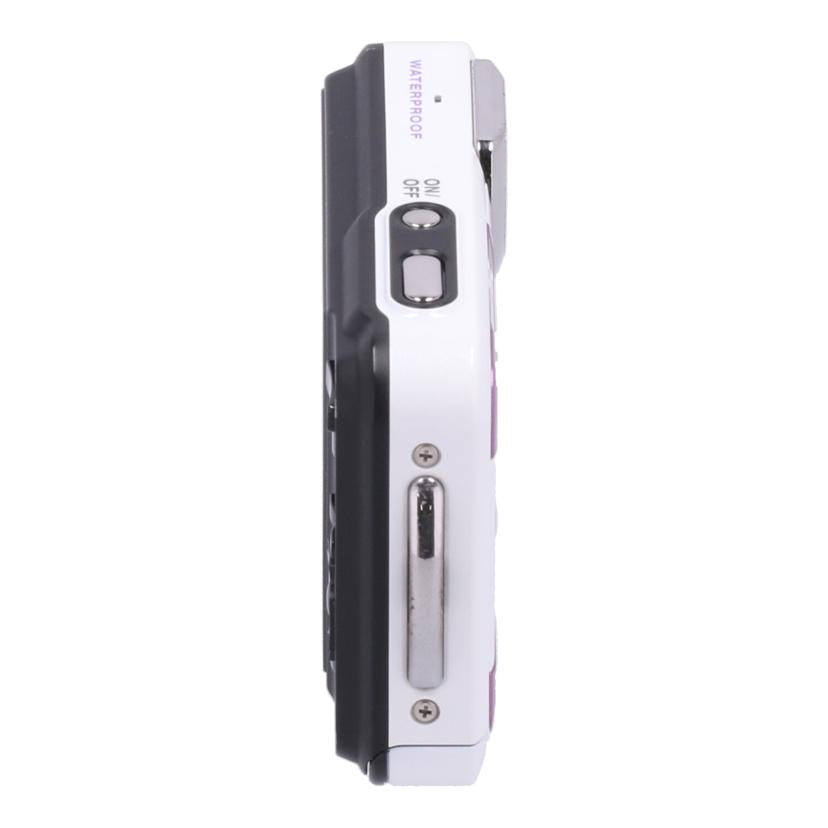 PENTAX ペンタックス /デジタルカメラ(オールド)/Optio WS80//9802445/Bランク/62