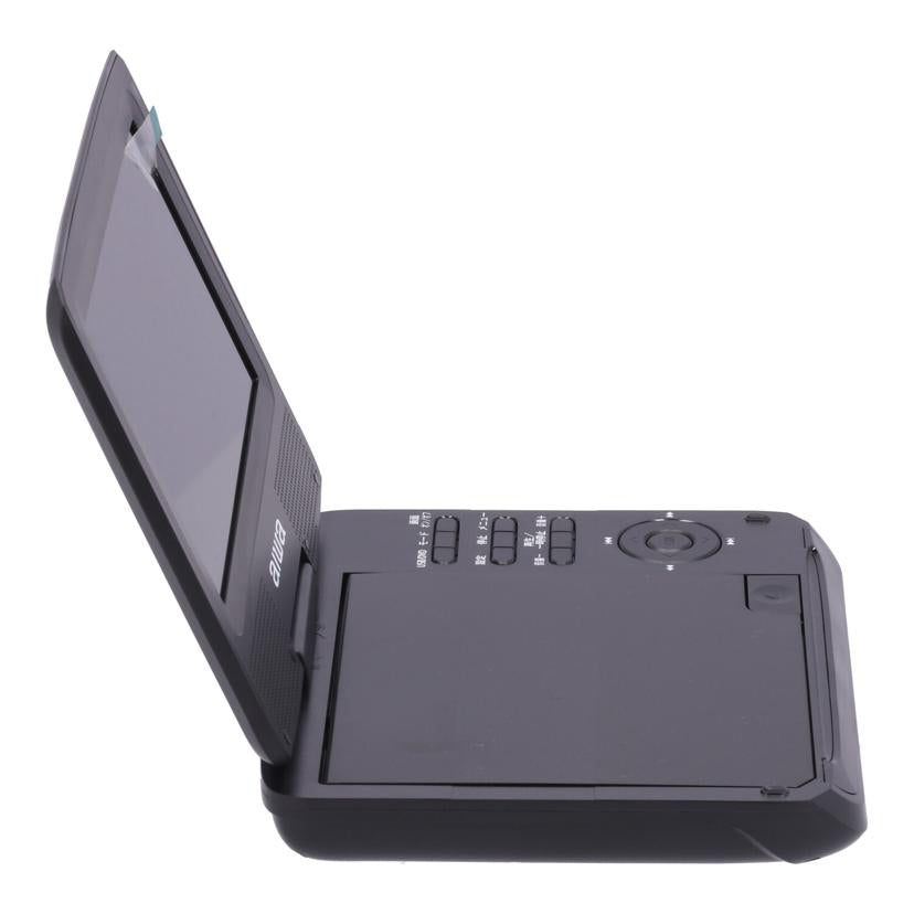 aiwa アイワ/ポータブルDVDプレーヤー/XDP-50//224623677/Aランク/69