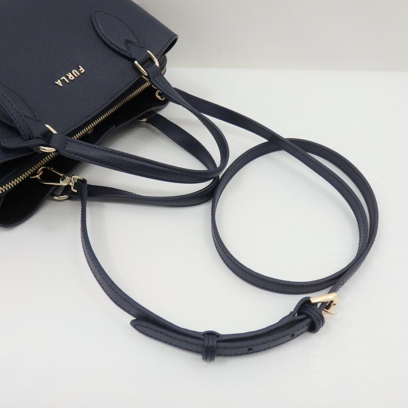FURLA フルラ/MINERVA S TOTE/2way/WB00391//149***/Aランク/77