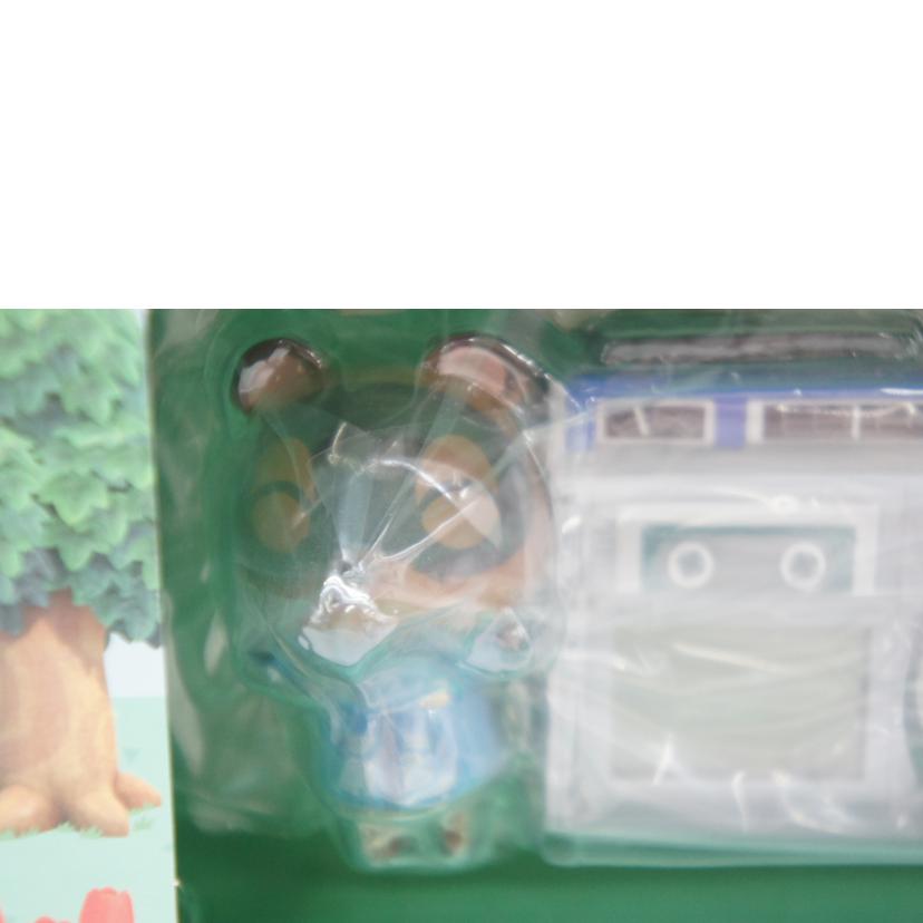 BANDAI バンダイ/一番くじ あつまれどうぶつの森 ラストワン賞 つぶきち&まめきちのアラーム時計//Sランク/05