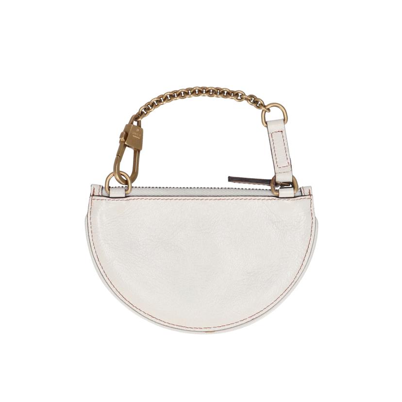 GUCCI グッチ/インターロッキングGコインケース/120970//366*/Aランク/91