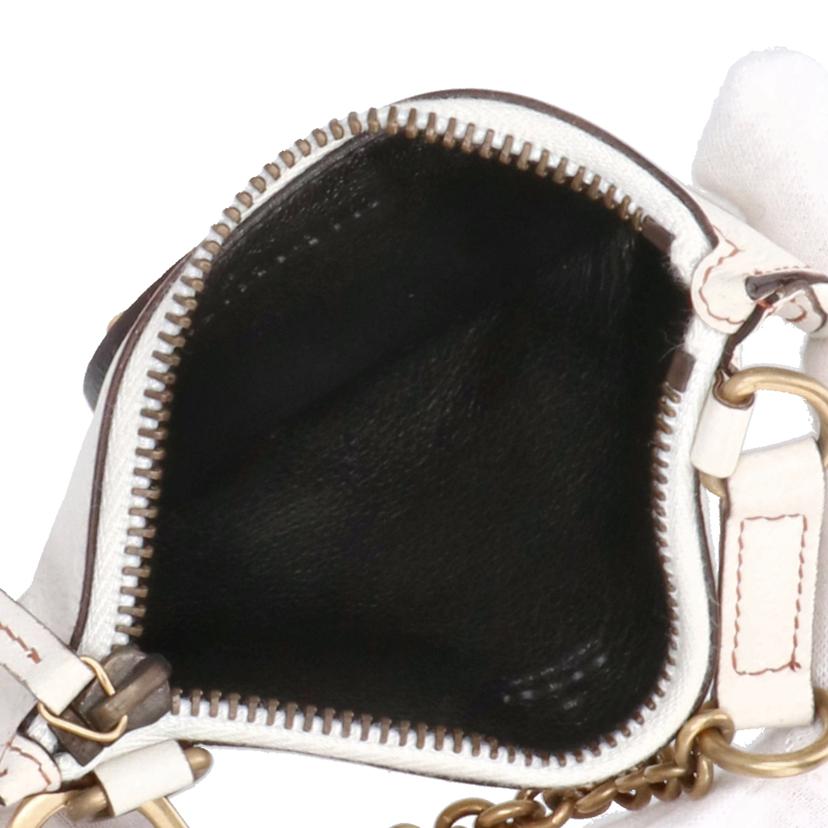 GUCCI グッチ/インターロッキングGコインケース/120970//366*/Aランク/91