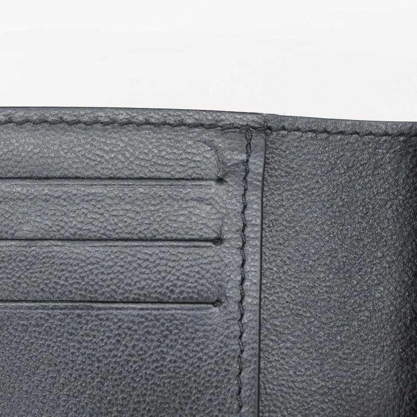 LV ルイヴィトン/ポルトフォイユ・ルー/レインボーノワール/M82767//RFI*/Aランク/70