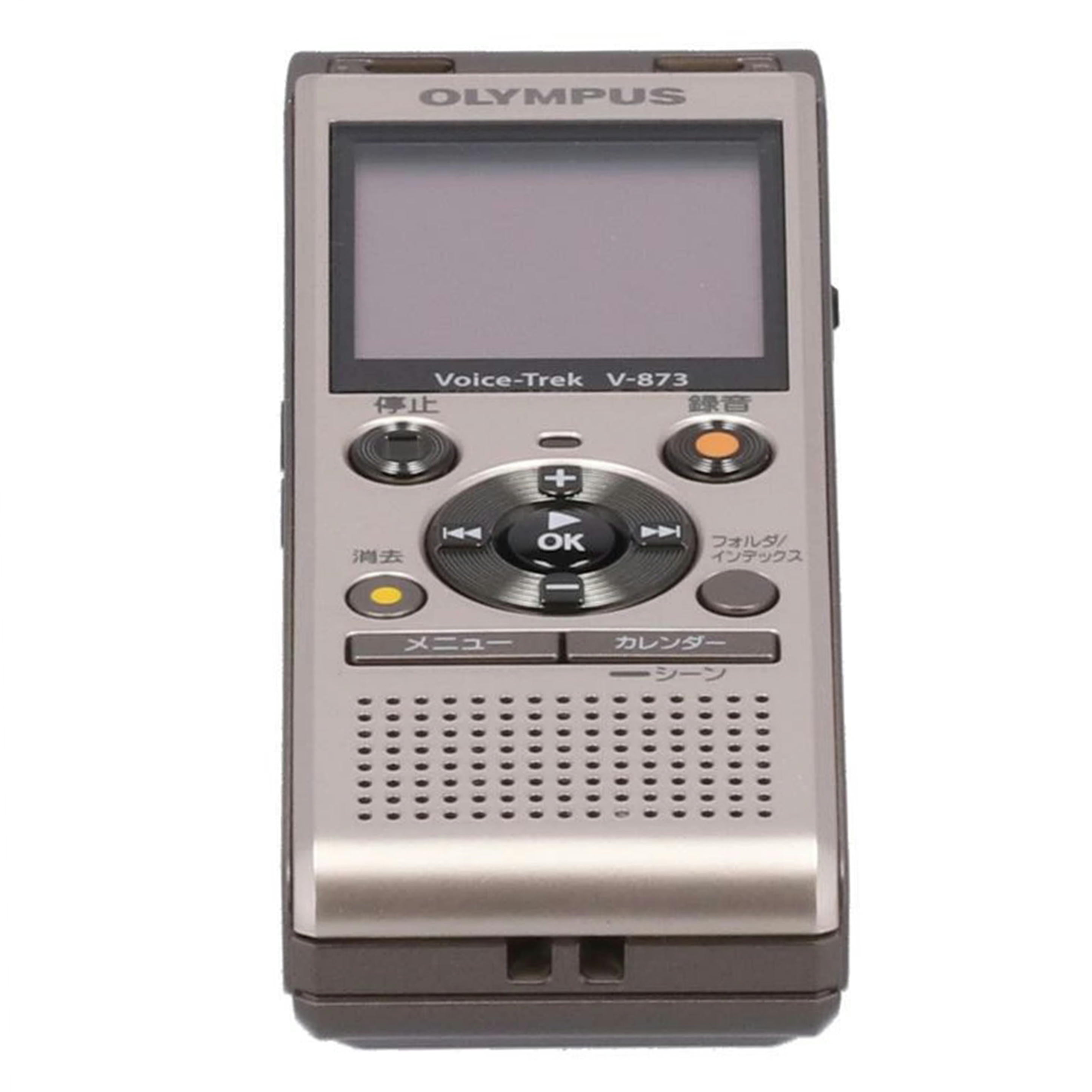 OLYMPUS オリンパス /ICレコーダー/Voice-Trek/V-873//001111348/Bランク/62