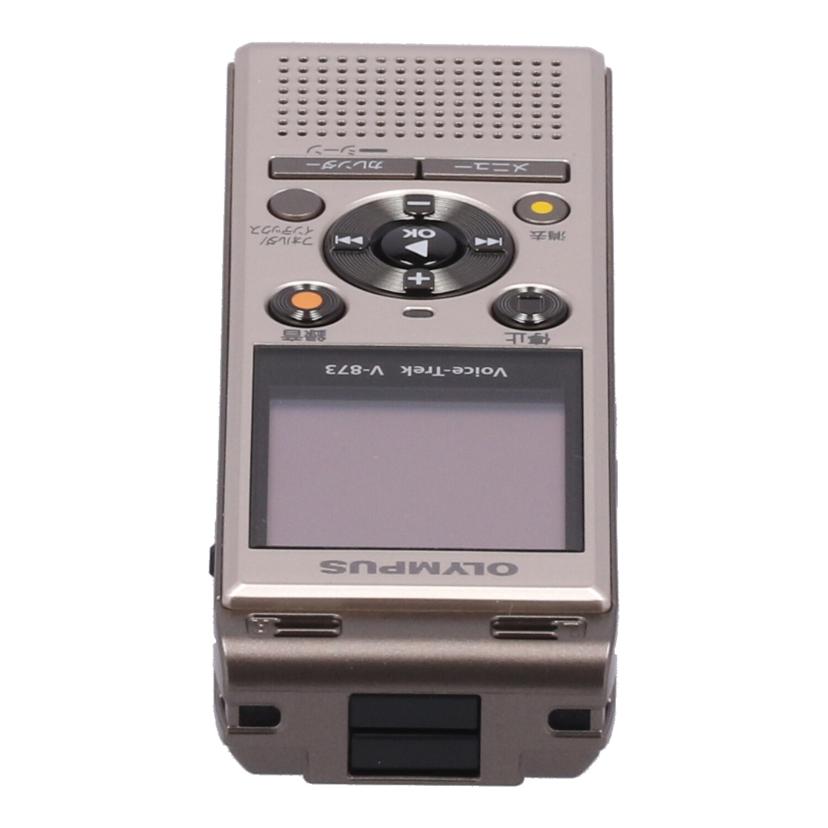 OLYMPUS オリンパス /ICレコーダー/Voice-Trek/V-873//001111348/Bランク/62