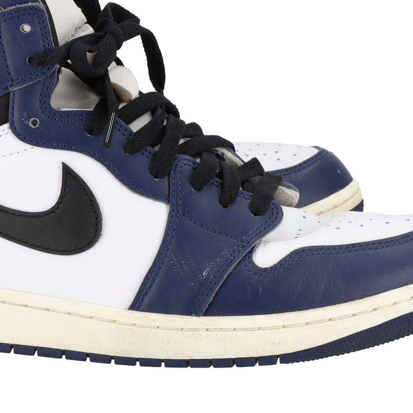 NIKE ナイキ/NIKE AIR JORDAN 1 RETRO HIGH OG /DZ5485-401//Bランク/78