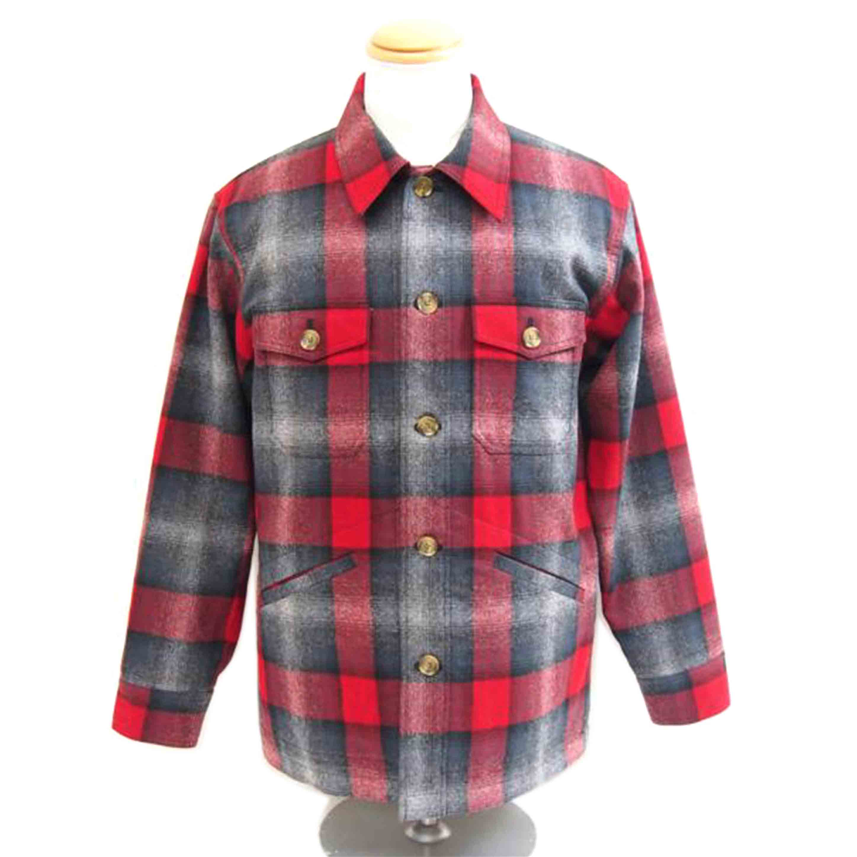 PENDLETON ペンドルトン/ウールカバーオール//Aランク/71