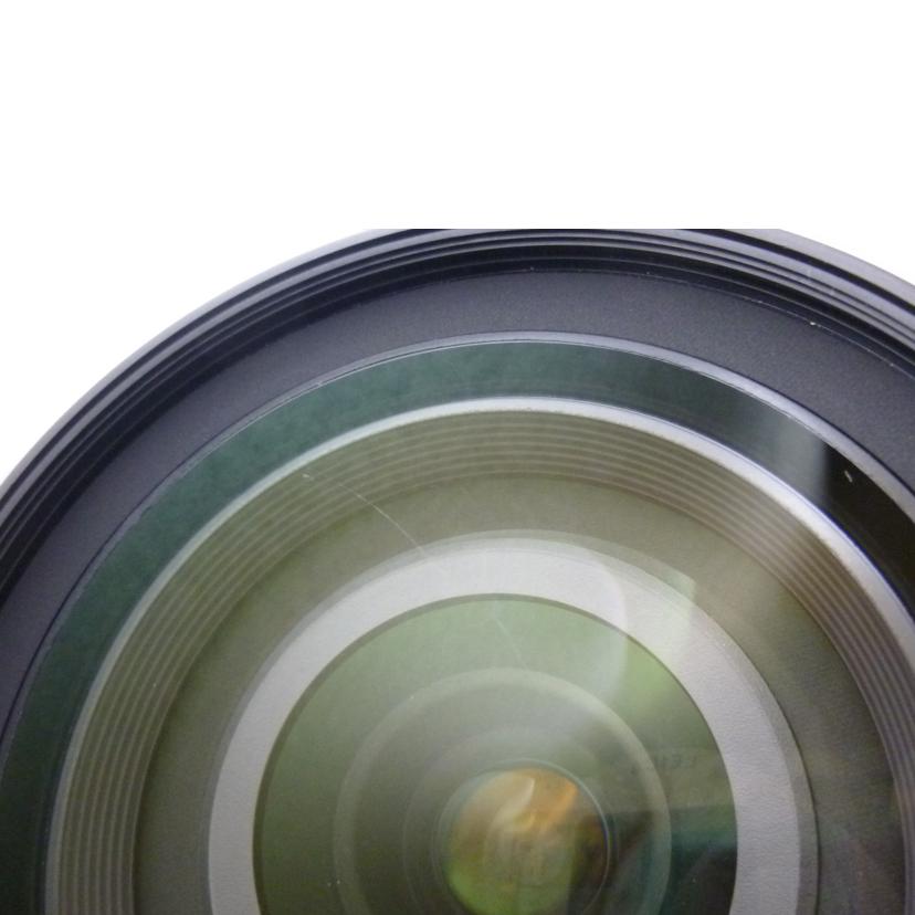 NIKON ニコン/16-85mm望遠ズームレンズ/16-85mm3.5-5.6G ED//22337161/ABランク/88