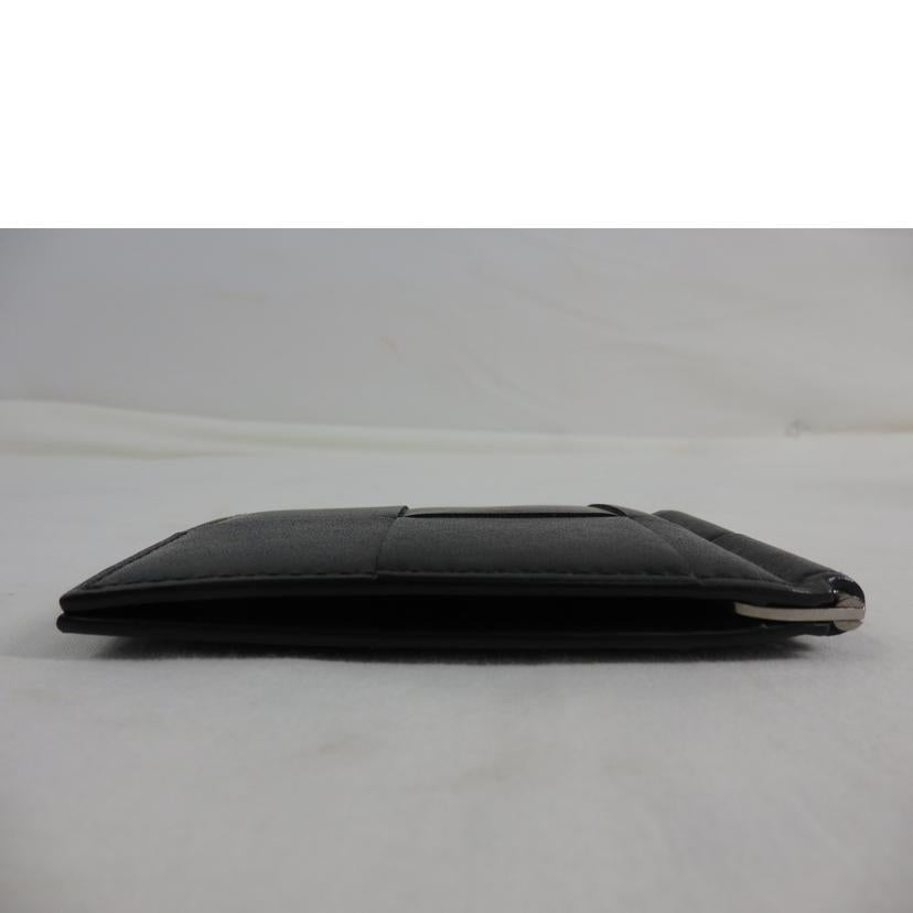 BOTTEGA VENETA ボッテガヴェネタ/マキシイントレチャート/カセット/マネークリップ付き/667039//R00*******/SAランク/84