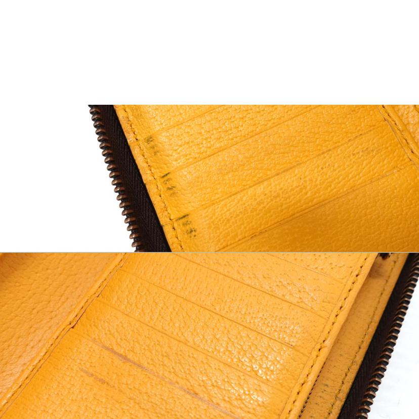 GUCCI グッチ/GGスプリームラウンドファスナー長財布/473953//218*/Bランク/88