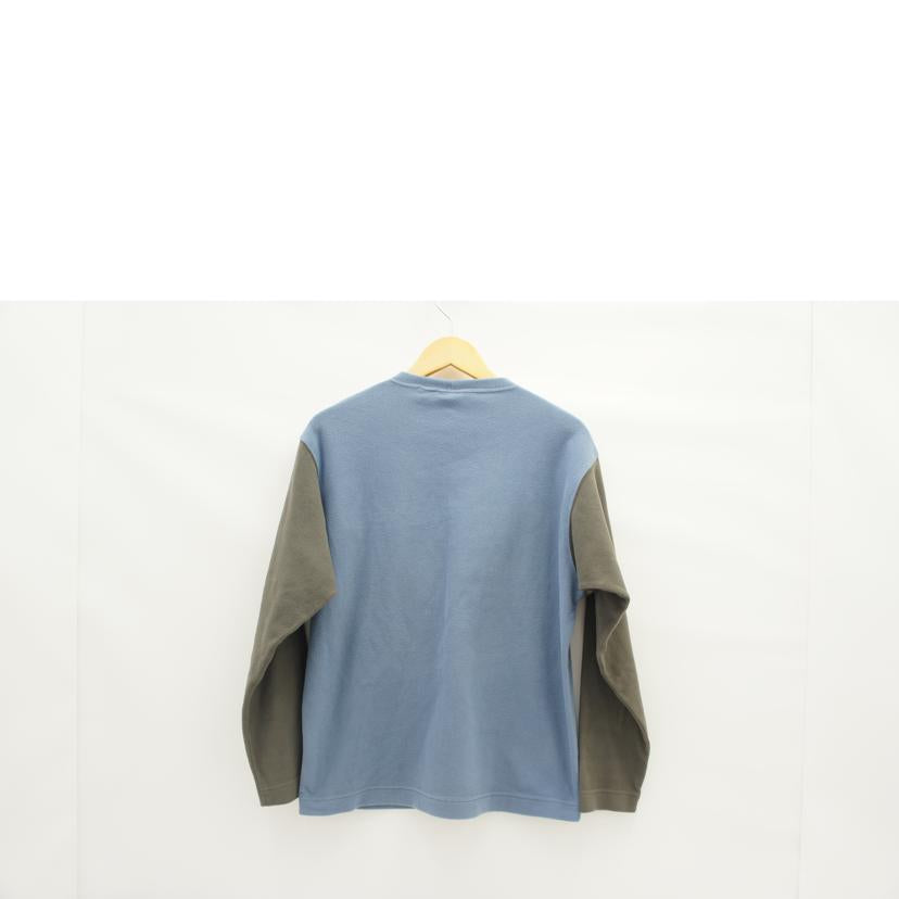 patagonia パタゴニア/MICRO D-LUXE フリースプルオーバー/703520//Bランク/05