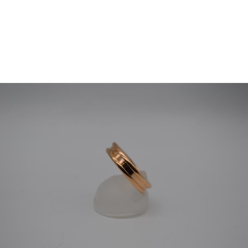 BVLGARI ブルガリ/B-zero1 750PG R #8/6.7g//Aランク/89