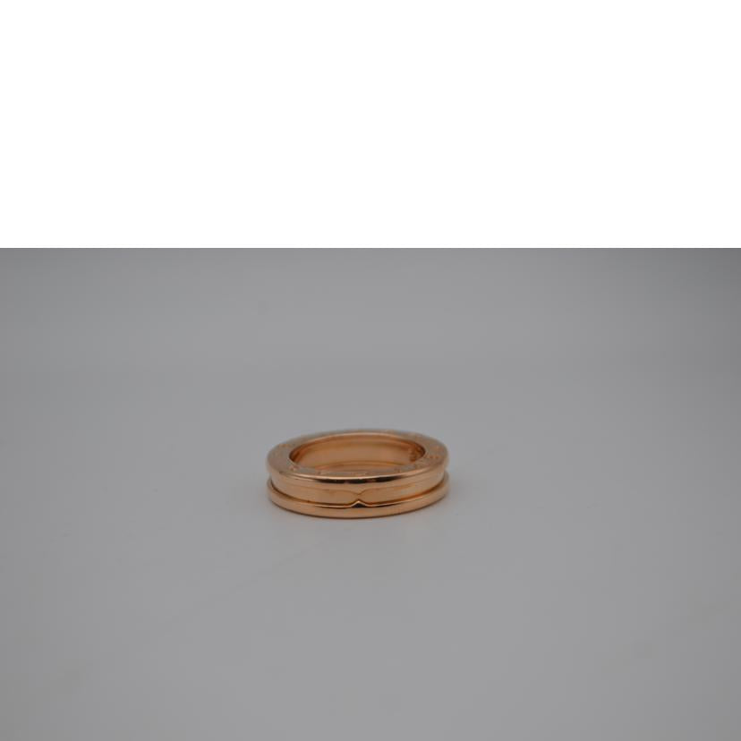BVLGARI ブルガリ/B-zero1 750PG R #8/6.7g//Aランク/89